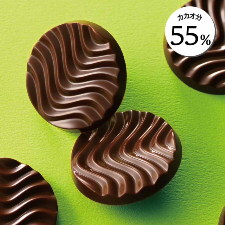 ロイズ Royce ピュアチョコレート スイート バレンタイン ギフト チョコ かわいい お菓子 プレゼント スイーツ 挨拶 退職 お礼 Royce Pure006 北海道新発見ファクトリー 通販 Yahoo ショッピング