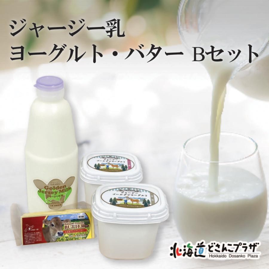 産地出荷 「十勝加藤牧場　Bセット」冷蔵 送料込 道東