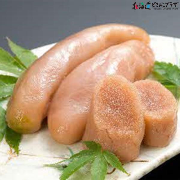 産地出荷 北海道噴火湾産無着色たらこ 冷凍 送料込 0505 49 北海道どさんこプラザ 通販 Yahoo ショッピング