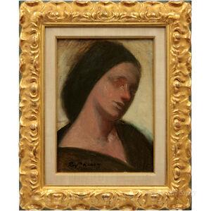 本物油絵、画廊額入り 本物油絵、画廊額入り 【公式通販】