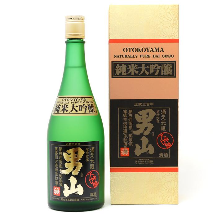 男山 純米大吟醸 誕生祝 6L 男山 純米大吟醸 誕生祝 6L 日本酒