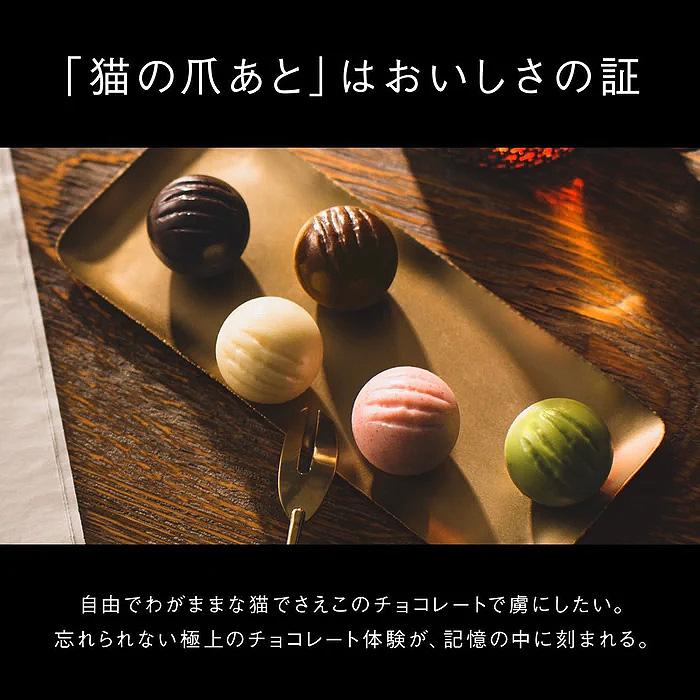 CACAOCAT ミックス5個入り ILOVE北海道缶 北海道 北海道限定缶