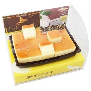 ホワイトデー お土産 ケーキ 北海道 天使のフロマージュケーキ 北海道 ギフト 6159 お土産通販北海道ギフトバザール 通販 Yahoo ショッピング