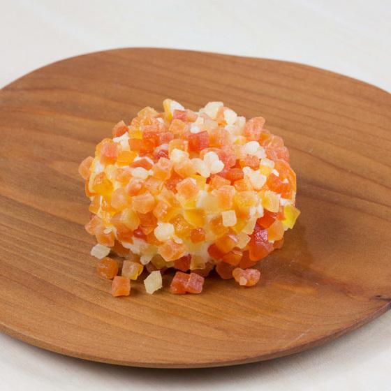 お土産 ニセコチーズ工房 二世古 雪花 【sekka】パパイヤ&パイナップル 北海道 ギフト|お土産通販北海道ギフトバザール|01