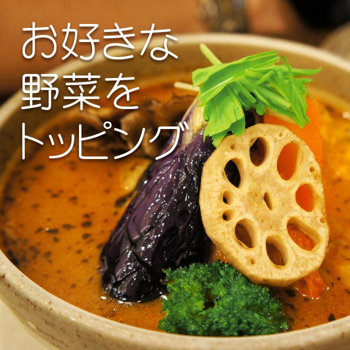 ソラチ 札幌スープカレーの素 2袋入 辛味の素付 北海道 お土産