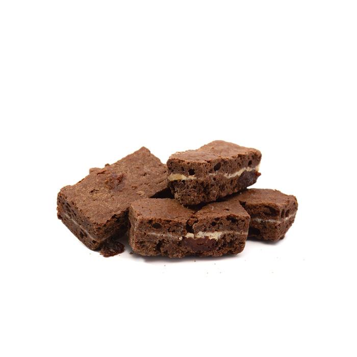 CACAOCAT（カカオキャット） 切れ端 BROWNIE チェリー 北海道 DADACA