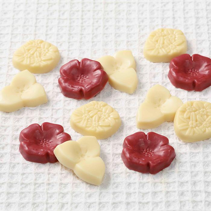 六花亭 六花の森 12個入 1ケース（55個）北海道 お土産 お菓子