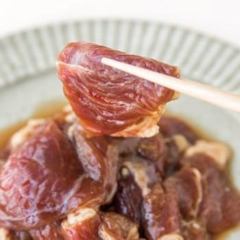 大畠精肉店 上肉じんぎすかん 500g 北海道 お土産 おみやげ 新十津川町