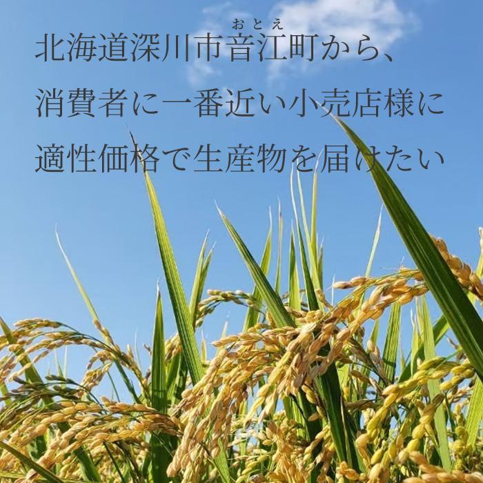 深川市 ZERO 北海道産 ゆめぴりか 5kg【お取り寄せ】 北海道 お土産