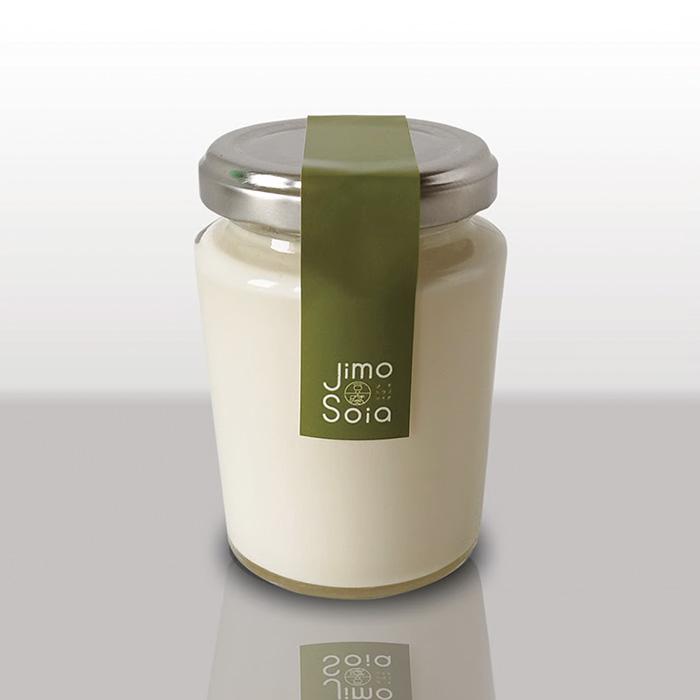Jimo豆腐Soia まごころセット【送料無料】【メーカー直送】北海道 お