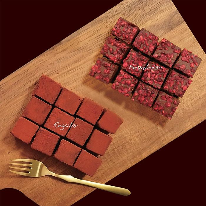 Jimo豆腐生チョココンプリートセット【送料無料】【メーカー直送