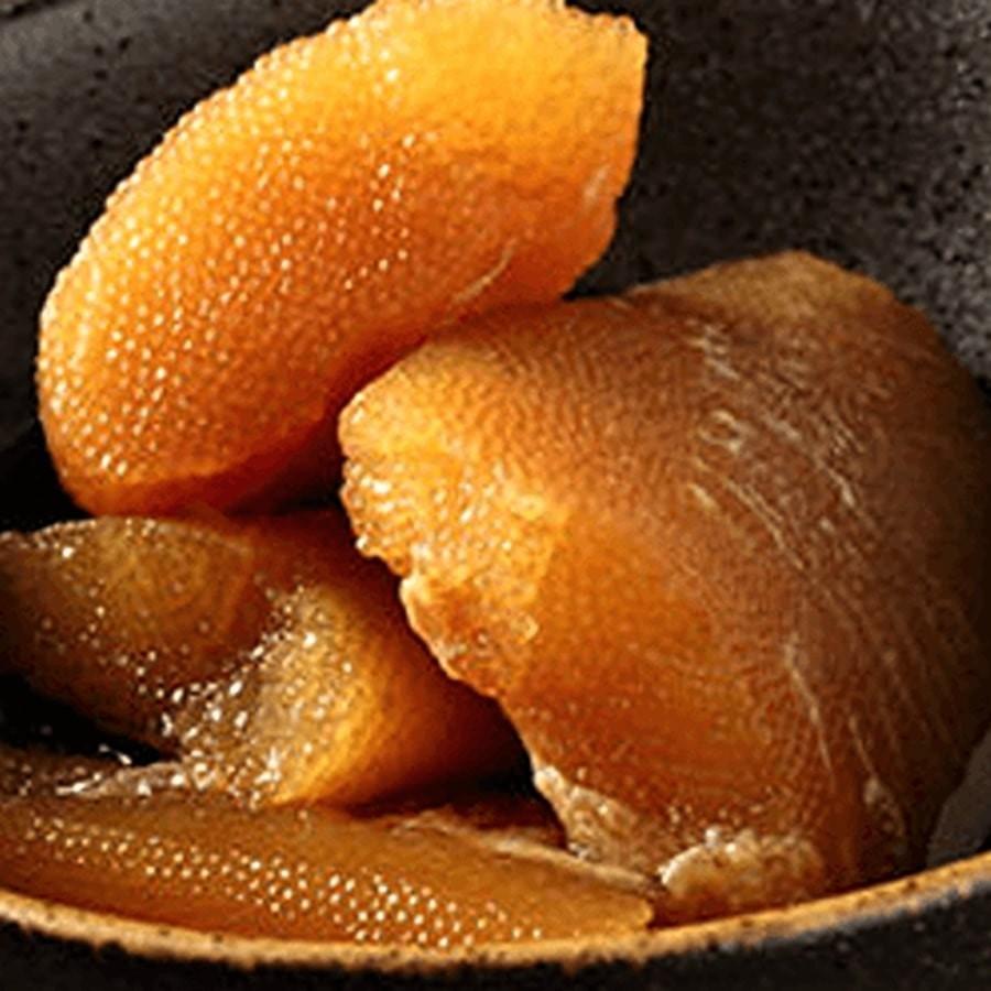 期間限定お試し価格 完熟数の子白黒セット500g Cisama Sc Gov Br