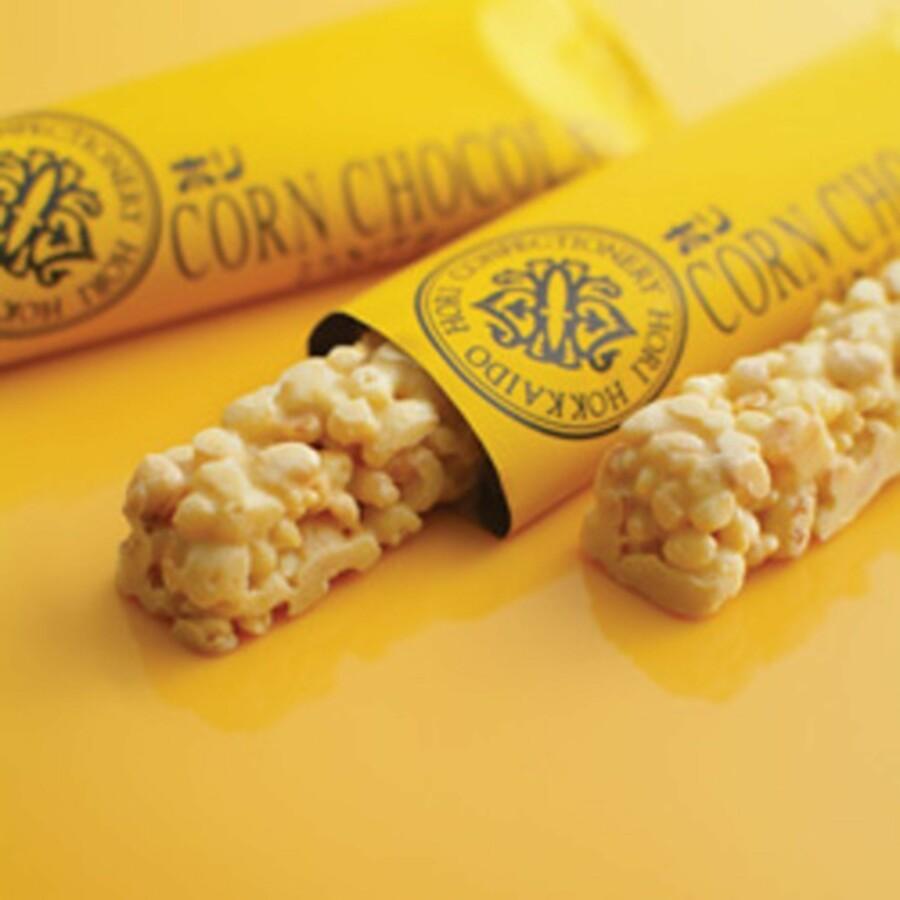 送料無料】HORI とうきびチョコ10本入×30袋 : 北海道めし - 通販