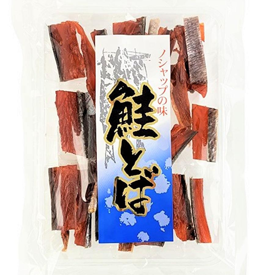 鮭とば(カット) : 北海道めし - 通販 - Yahoo!ショッピング