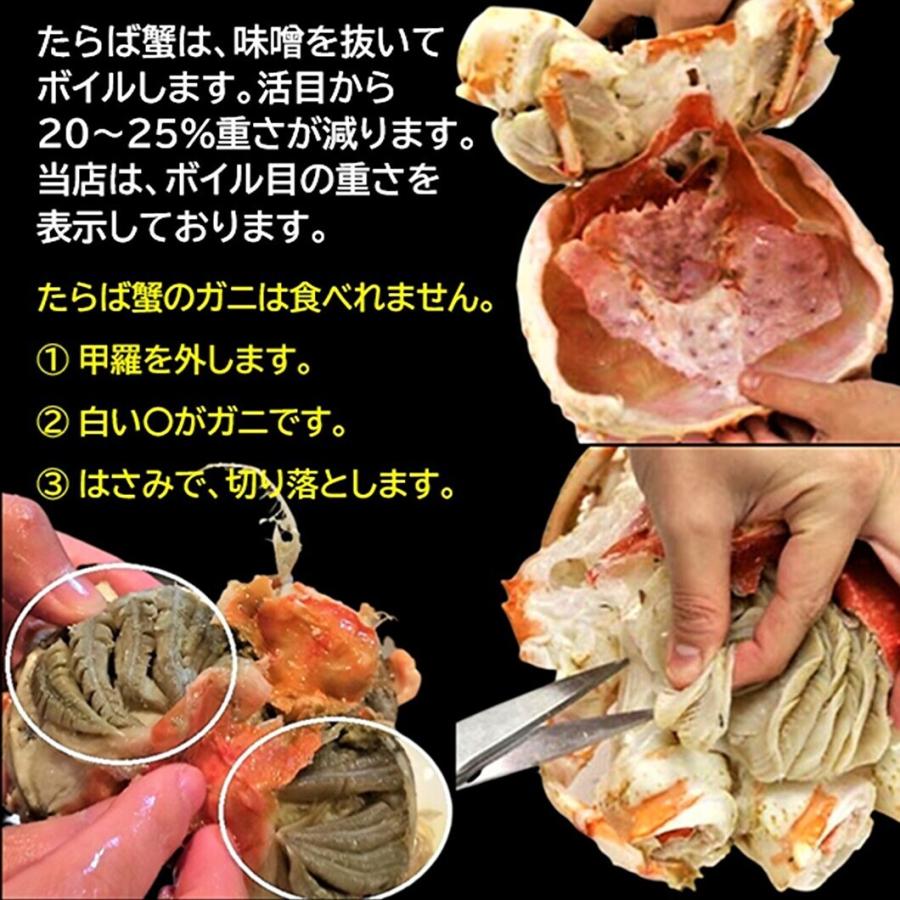 タラバガニ ボイルたらば姿 2.2kg ボイル冷凍 : 北海道めし タラバガニ ボイルたらば姿 2.2kg ボイル冷凍 : 北海道めし