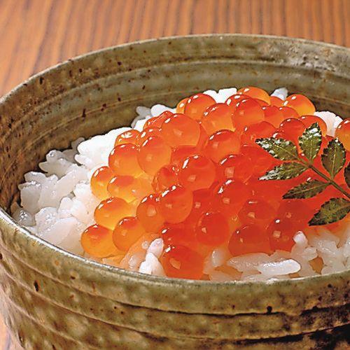 いくら醤油漬け500g(冷凍) : 北海道一直売ヤフー店 - 通販 - Yahoo