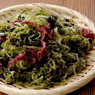 海藻サラダ(一袋270g入り)(冷蔵)｜hokkaidou-icchokubai｜03