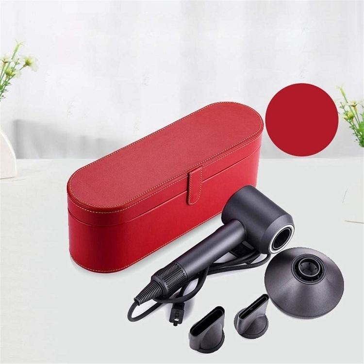 送料無料 ダイソン専用 ヘアドライヤー 収納ケース ボックス 保護カバー 磁気フリップ 防塵 耐衝撃性可能 Puレザー 防水 防塵 旅行 携帯便利 4色あり Syunoy Petlt C 通販 Yahoo ショッピング