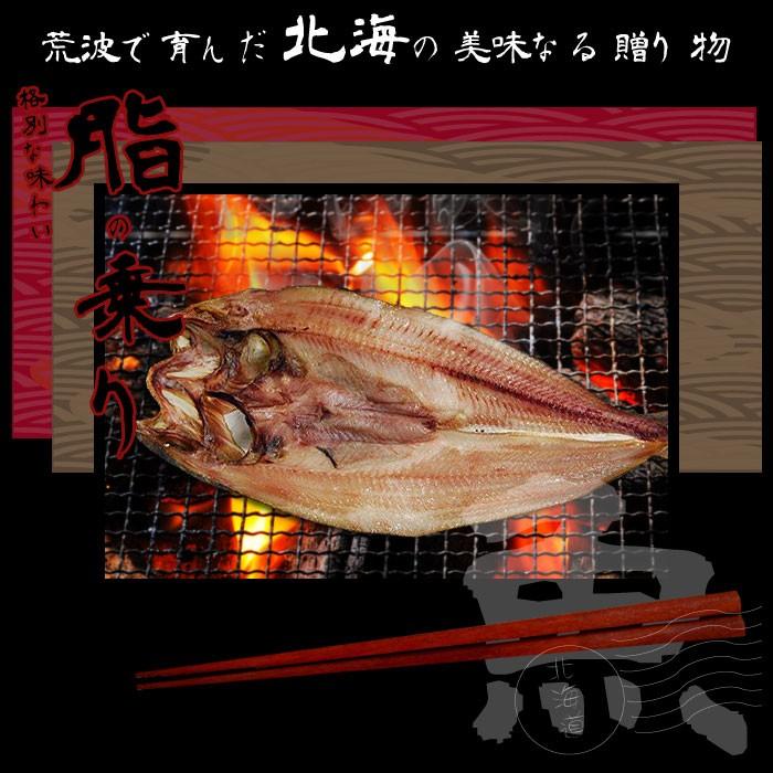 北海道産 根ほっけ 真ほっけ 開きほっけ スーパージャンボサイズ 1枚 1枚460g 500g 干物 ホッケ H 001 ほっけ屋ヤフー店 通販 Yahoo ショッピング