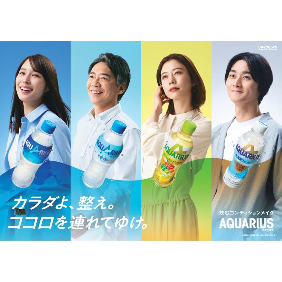 楽天カード分割 アクエリアス経口補水液 500mlpet 48本 全国 即日出荷 Www Muslimaidusa Org