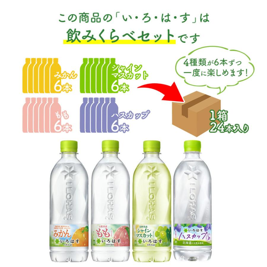 いろはにほへと い・ろ・は・す ○エントリーでさらにP10％付与 10/29まで○ 水