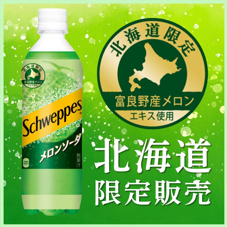 シュウェップス ○ストアポイント15%付与○ メロンソーダ シュウェップス ○ストアポイント15%付与○ メロンソーダ