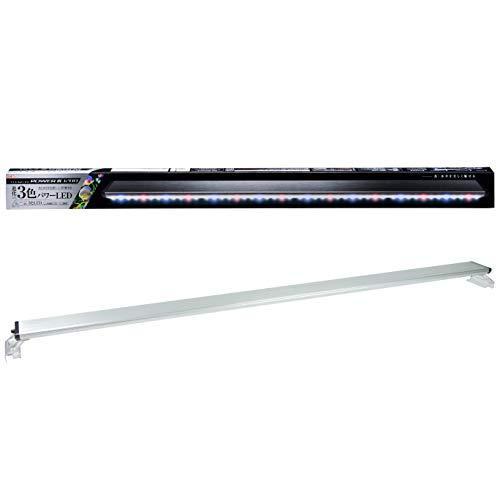 Gex クリアled Power Iii 10 明るさ2 000lm 色温度10 000k Led3色切り替え ライトリフト付幅1cm水槽用 0yjxy4john ライト 照明器具 Www Elghoniemy Com