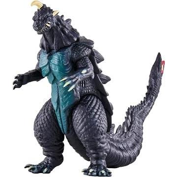 ムービーモンスターシリーズ 5体セット ガボラ・ネロンガ・パゴス