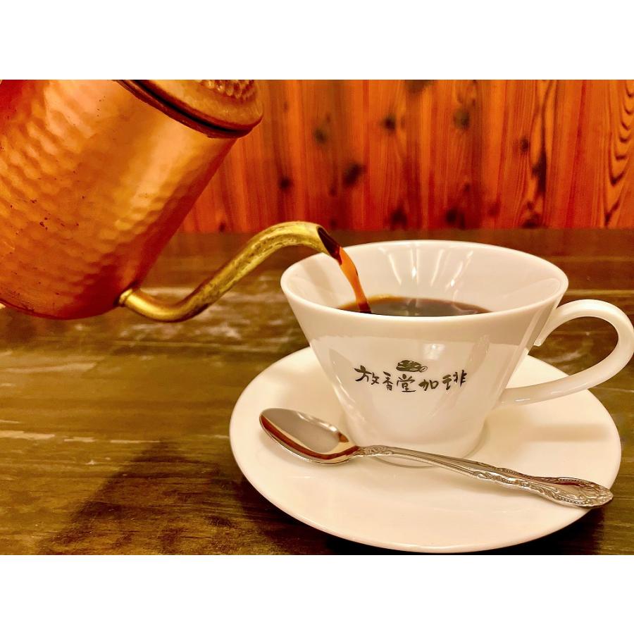 麟太郎(ハイロースト・中深煎り インド産アラビカブレンド)100g :101:放香堂コーヒー - 通販 - Yahoo!ショッピング 麟太郎(ハイロースト・中深煎り インド産アラビカブレンド)100g :101:放香堂コーヒー - 通販 - Yahoo!ショッピング