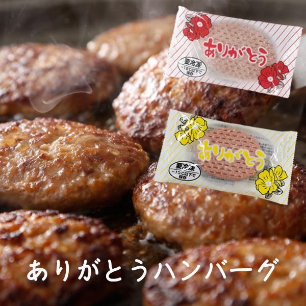 ギフト 2025 ありがとう 凍ったまま 焼くだけ  時短 北海道産 ハンバーグ 食品 冷凍 プレゼント グルメ | ホクビー