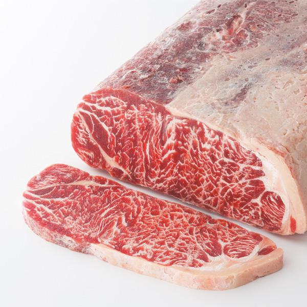 肉  ギフト プレゼント   牛肉 サーロイン 食品 ポイント消化 真空パック ヘルシーな赤身肉 インジェクションビーフ｜hokubee｜02