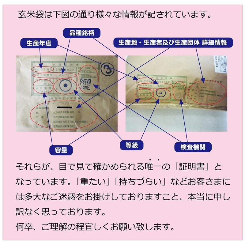 新米】青天の霹靂 玄米 30kg 令和7年産 青森県産 一等米 : ほくべい