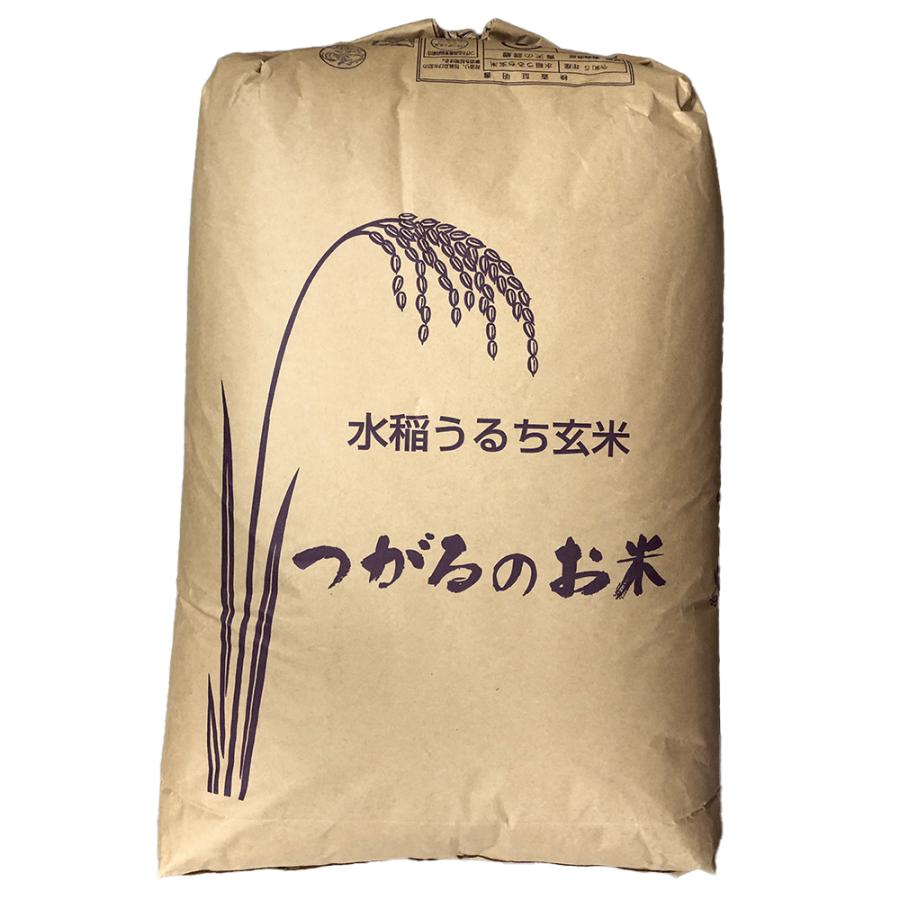 青天の霹靂 玄米 30kg 令和6年産 青森県産 一等米 : ほくべい 青天の霹靂 玄米 30kg 令和6年産 青森県産 一等米 : ほくべい