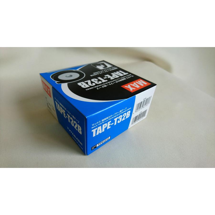 マックス HT-S45E用テープ TAPE-T32B 5巻入 :28205276:北越農事Yahoo!ショップ - 通販 - Yahoo!ショッピング マックス HT-S45E用テープ TAPE-T32B 5巻入 :28205276:北越農事Yahoo!ショップ - 通販 - Yahoo!ショッピング