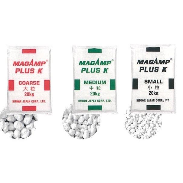 送料無料 肥料 マグアンプｋ 中粒 kg大袋 北越農事yahoo ショップ 通販 Yahoo ショッピング