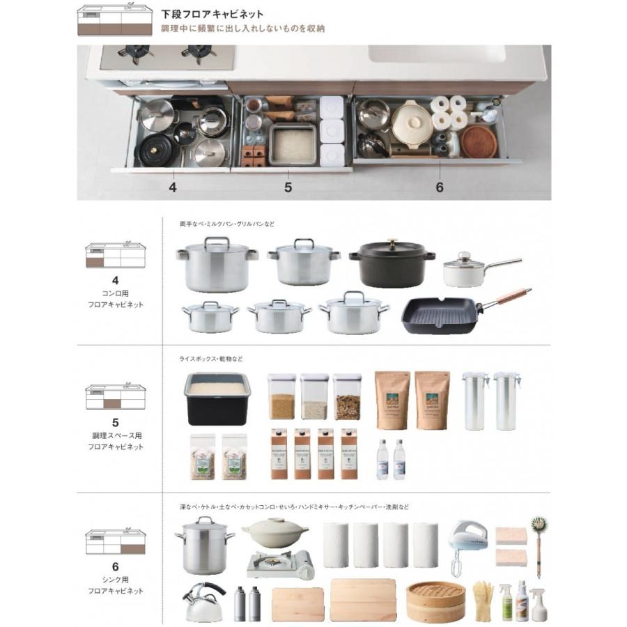 Toto システムキッチン ミッテ 開口255ｃｍ ｉ型引き出し収納基本プラン プライスグループ1 食洗器なし メーカー直送 Hokuhoku Mitte255g1 リフォーム直販 Com 通販 Yahoo ショッピング