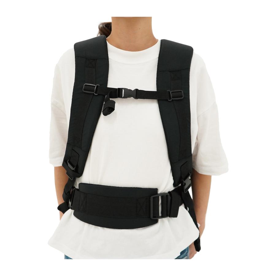 MANDARINE BROTHERS（マンダリンブラザーズ） 犬 前抱き 後ろ抱き 2WAY