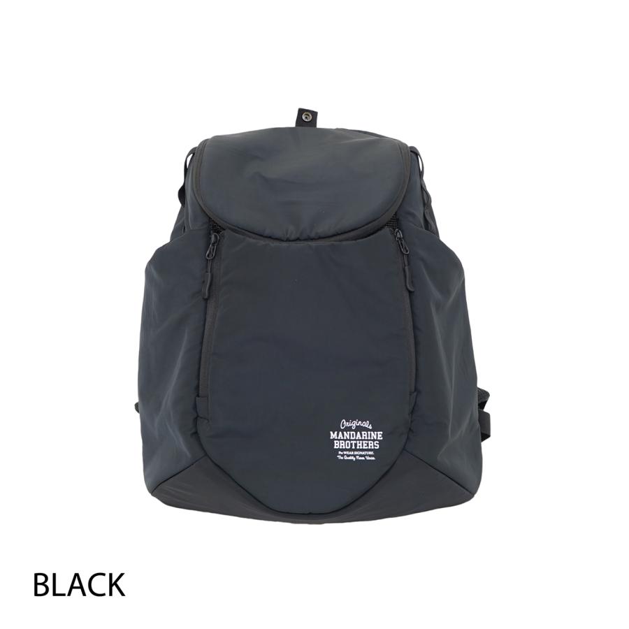 MANDARINE BROTHERS マンダリンブラザーズ WINSTON HUG BAG 犬 MANDARINE BROTHERS マンダリンブラザーズ WINSTON HUG BAG 犬