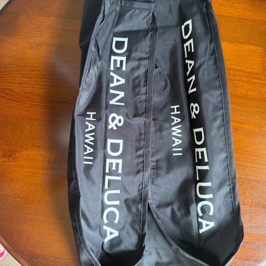 DEAN & DELUCA（ディーン＆デルーカ） ディーンアンドデルーカ エコ