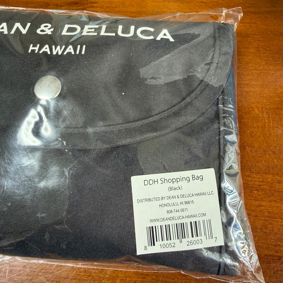 DEAN & DELUCA（ディーン＆デルーカ） ディーンアンドデルーカ エコ