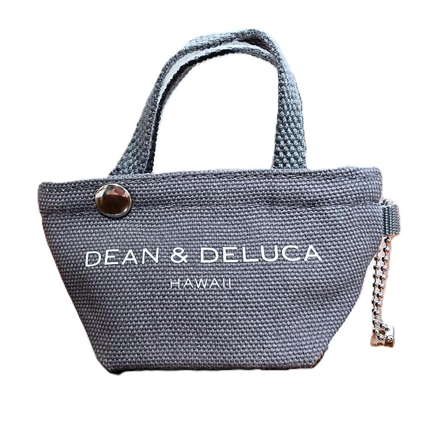 DEAN & DELUCA ディーンアンドデルーカ バッグ ハワイ限定