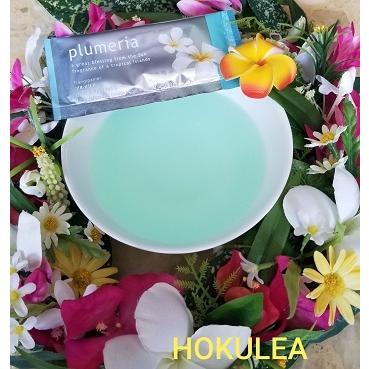 入浴剤 太陽の恵み アソート ハイビスカス プルメリア マンゴー