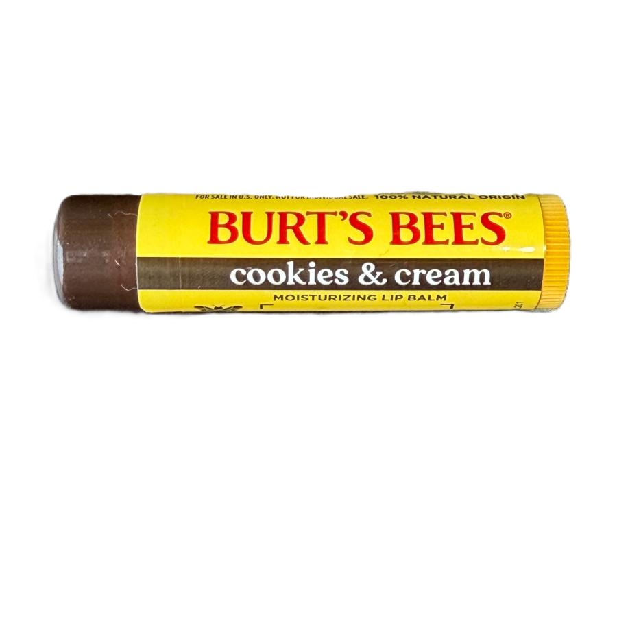 BURT'S BEES（バーツビーズ） 訳アリ箱無し10%オフ リップバーム 天然