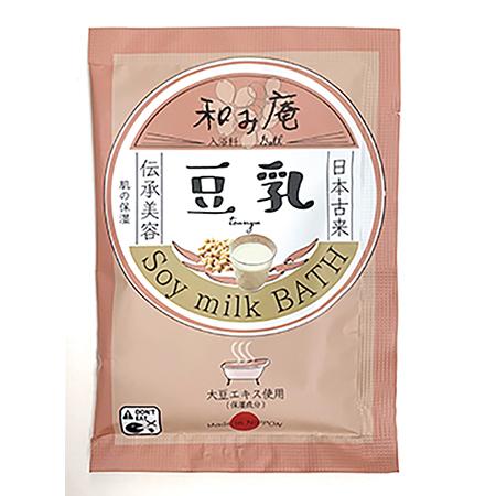 ほんやら堂 入浴剤 プレゼント ほんの気持ちギフト 入浴料 4包入り