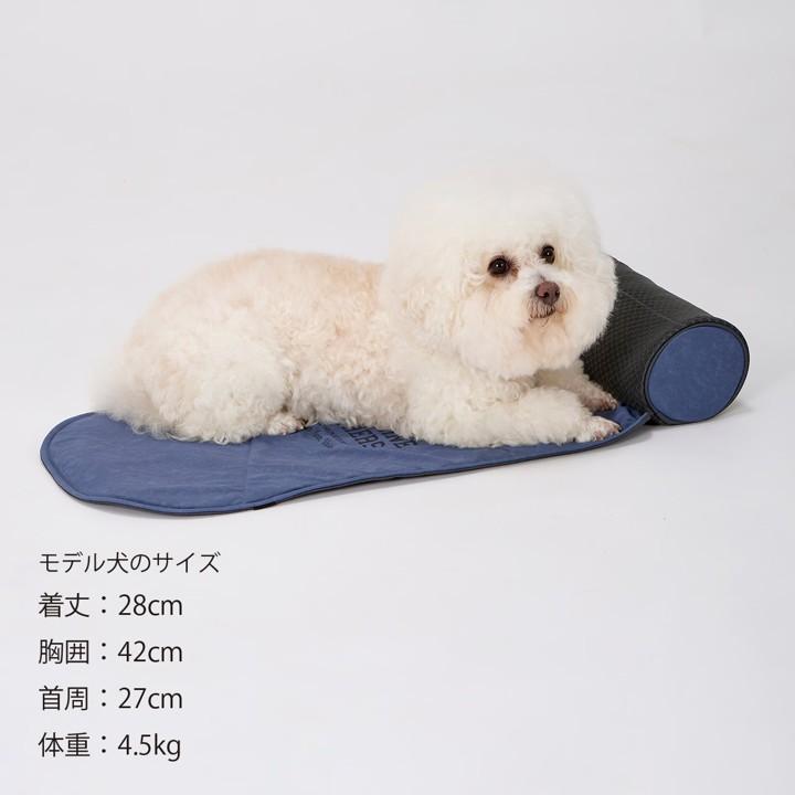 MANDARINE BROTHERS（マンダリンブラザーズ） Icy Cozy Mini Mat