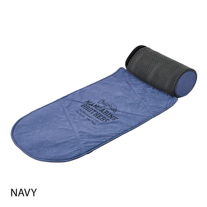 MANDARINE BROTHERS（マンダリンブラザーズ） Icy Cozy Mini Mat