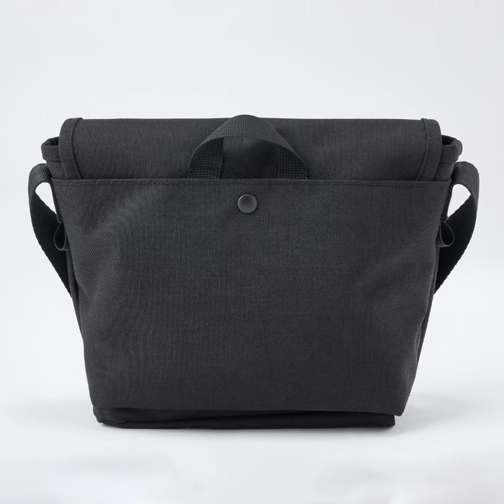 MANDARINE BROTHERS（マンダリンブラザーズ） Messenger Osanpo Bag お