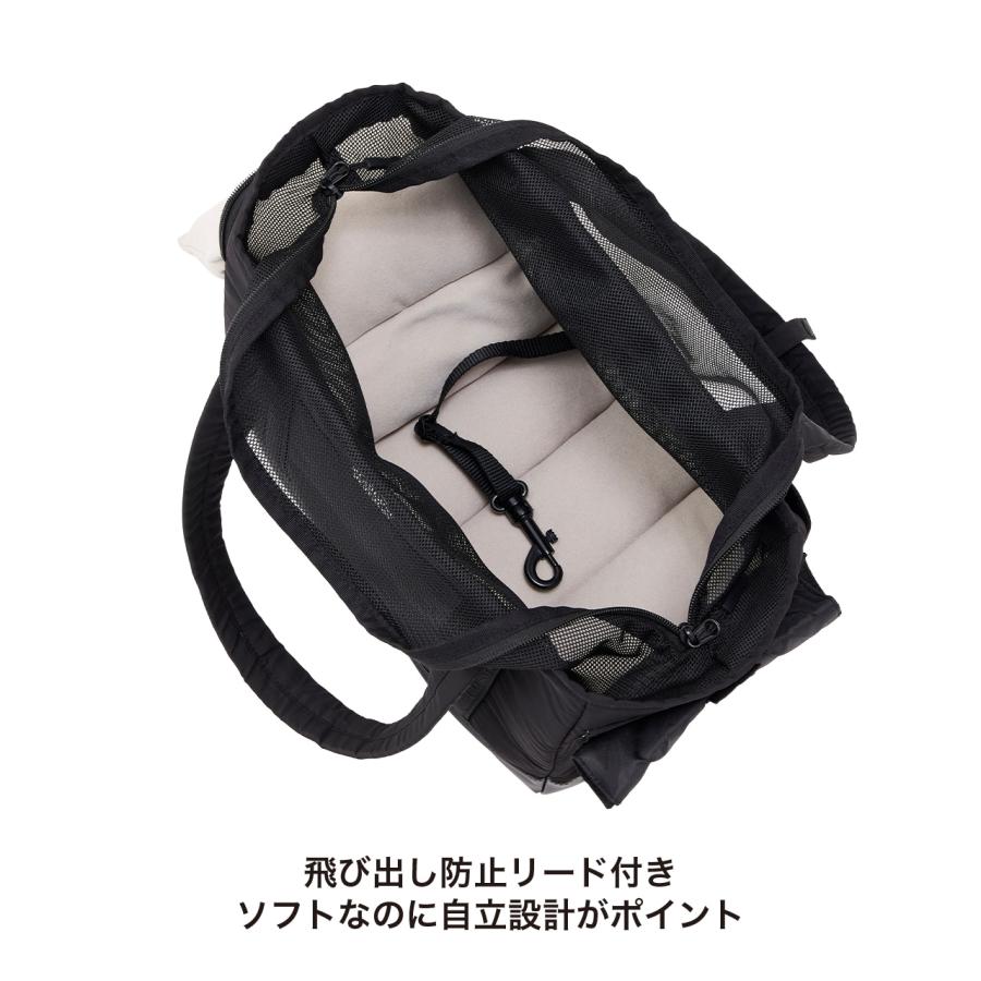 MANDARINE BROTHERS（マンダリンブラザーズ） CUSHION MINI BAG 犬用