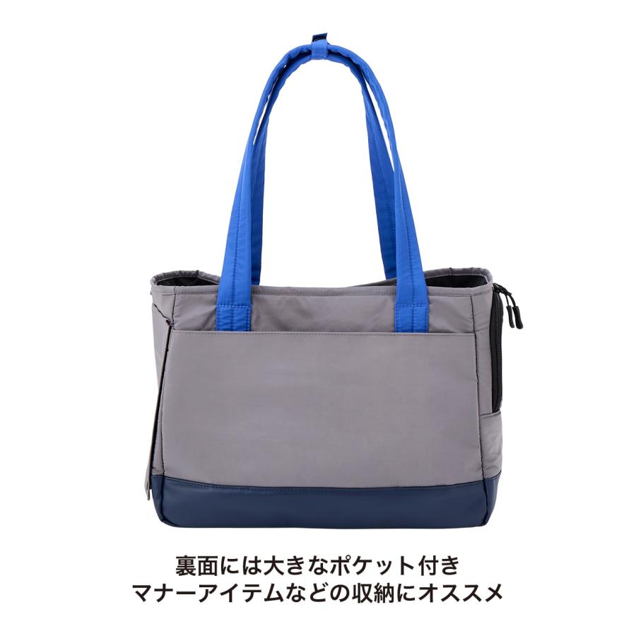 MANDARINE BROTHERS（マンダリンブラザーズ） CUSHION MINI BAG 犬用