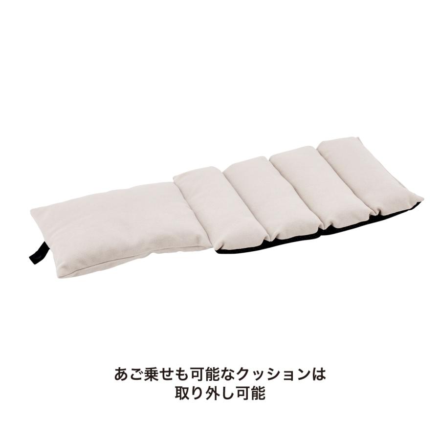 マンダリンブラザーズ CUSHION MINI BAG 犬用 キャリーバッグ トートキャリー 2025秋冬新作 抗菌 防臭 小型犬 チワワ ヨーキー 小型犬 パピー おしゃれ_9